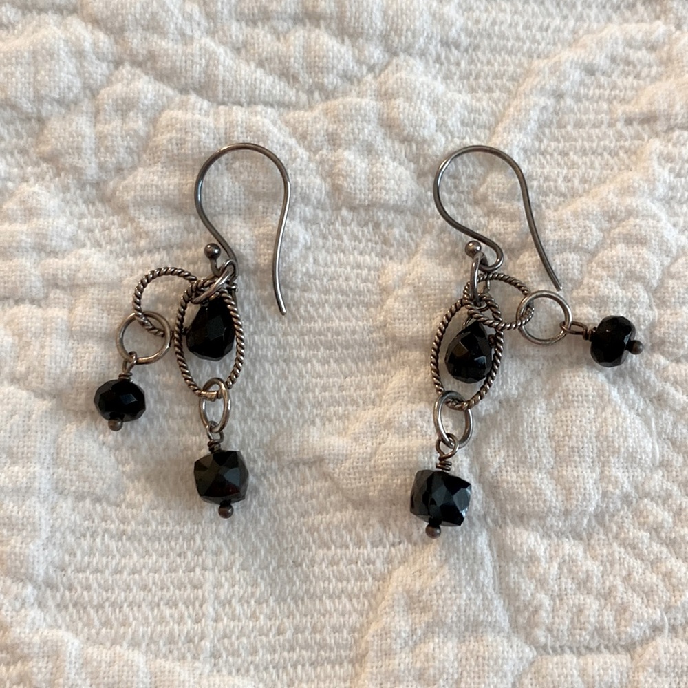Jessica Mendelson Earrings